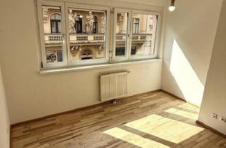 Wohnung mieten in Hernalser Hauptstraße 22, 1170 Wien, Sonnige gut aufgeteilte 2-Zimmer Wohnung U6 Nähe Alserstraße AKG - zentrale Lage