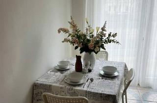 Wohnung mieten in Mariahilfer Gürtel 10, 1060 Wien, Urban und sehr gut angebundene 2-Zimmer-Wohnung in zentraler Lage des 6. Bezirks!