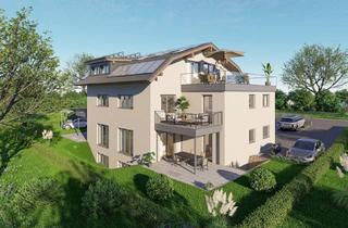 Wohnung kaufen in Obere Walserbergerstraße 8, 5071 Wals, 5 Zimmerwohnung mit Garten, Top 2