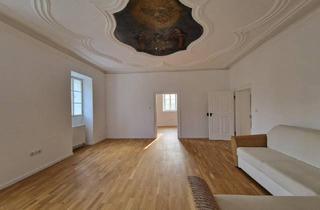 Wohnung mieten in 5061 Elsbethen, RESERVIERT ! Einmalig in Salzburg! 3 Zimmer Wohnung im historischen Mühlengut zu Glas