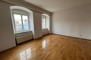 Wohnung mieten in 4780 Schärding Innere Stadt, Schöne, lichtdurchflutete 4-Zimmer Wohnung