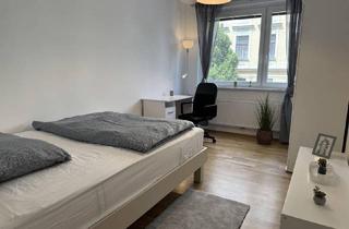 Wohnung mieten in 1020 Wien, Attraktives WG-Zimmer direkt gegenüber der WU – Perfekte Lage für Studierende!