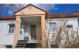 Haus mieten in Weingartenstraße 13, 7323 Ritzing, Ruhepol im Grünen: Freistehendes Einfamilienhaus (Genossenschaft)