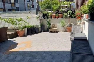 Wohnung kaufen in Laxenburger Straße, 1100 Wien, Erholung im urbanen Leben! Toplage mit großer Sonnenterrasse