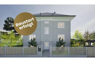 Maisonette kaufen in Brucknerstraße 54, 4020 Linz, *PROVISIONSFREI* Maisonette-Penthouse mit Dachterasse in Stadtvilla - Top3 *