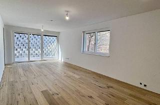 Wohnung mieten in Heiligenstädter Straße 395A, 1190 Wien, Elegante 2‑Zimmer Wohnung mit Terrasse und Garten mitten im Wald in 1190 Wien
