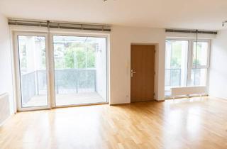 Wohnung mieten in Wiener Straße 14, 2860 Kirchschlag in der Buckligen Welt, Traumhafte 80 m² Mietwohnung in 2860 Kirchschlag - hell, gepflegt & mit Tiefgarage!