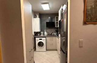 Wohnung mieten in Nußdorfer Straße, 1090 Wien, Voll möblierte 3-Zimmer-Wohnung (69 m²) in 1090 Wien – Nähe U6 Nußdorfer Straße – 1.600 € warm