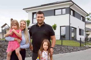 Haus kaufen in Grundstück 800M Graz Exklusiv Nur Für Danwood-Hausbau, 8075 Hart bei Graz, DANNWOOD PARK 118 – RAUM FÜR KINDHEIT, LEBEN, ANKOMMEN