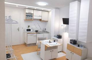 Wohnung mieten in 6330 Kufstein, Bahnhofsnähe mit Sonnenbalkon