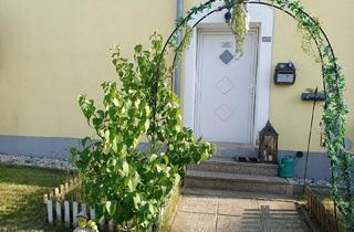 Haus kaufen in 3730 Eggenburg, HAUS IN STOITZENDORF SUCHT DICH