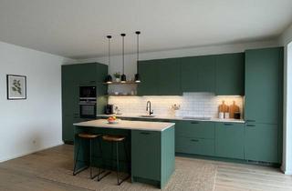 Wohnung mieten in Heiligenstädter Straße 395A, 1190 Wien, Räumige 2‑Zimmer Wohnung mit Blick auf die Donau in 1190 Wien