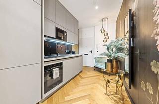 Wohnung mieten in Opernring, 1010 Wien, Luxusapartment im Opernringhof - Stilvoll wohnen bei der Wiener Staatsoper