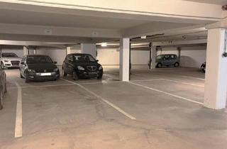 Immobilie mieten in Kinkstraße 23, 6330 Kufstein, Tiefgaragenstellplatz in zentraler Lage – Kufstein Stadtmitte