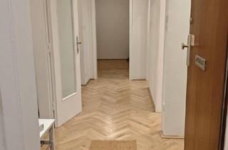 Wohnung mieten in Hannovermarkt, 1200 Wien, Ruhige 2 Zimmer Wohnung in Sackgasse nähe U4/U6 und Hannovermarkt/Wallensteinplatz