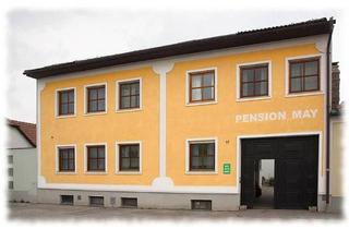 Gewerbeimmobilie kaufen in Seegasse 17, 7063 Oggau am Neusiedler See, Leben und Vermieten am Neusiedlersee