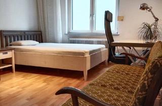 Wohnung mieten in Reinprechtsdorferstraße, 1050 Wien, Möbl.Zi. 2er WG,3.Lift Stock,U4-Pilgramg. nah,TU-Wien 5 Min., 5.Bez.