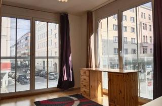 Wohnung mieten in Reinprechtsdorferstraße 63, 1050 Wien, 3 Zi. Wohnung,WG-tauglich, 1. Liftstock,U4-Pilgramg. Nähe, 5.Bez.