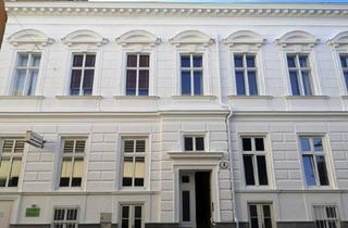 Büro zu mieten in Bachofengasse 4, 1190 Wien, 1190 helle Räumlichkeiten