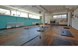 Gewerbeimmobilie mieten in Alte Landstraße 39, 6700 Bludenz, Gewerbefläche / Lagerfläche mit vielseitigen Nutzungsmöglichkeiten – 92 m² in Bludenz