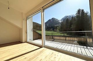 Penthouse kaufen in 5600 Sankt Johann im Pongau, Penthouse-Traum: 106 m² Wohnfläche, 3 Schlafzimmer & 2 Terrassen!