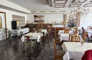 Gewerbeimmobilie kaufen in 9546 Kleinkirchheim, Schnäppchen Hotel mit Apartments Bad Kleinkirchheim