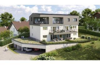 Penthouse kaufen in 5310 Mondsee, Neubau-Wohnung Top 4 in Mondsee