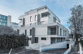 Wohnung kaufen in Vogelweiderstraße 25C, 5020 Salzburg, Vogelweiderstraße 25C - 1.OG - Top 13