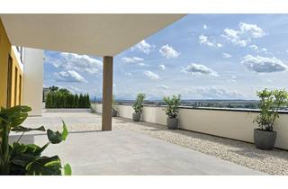 Wohnung kaufen in Waldstraße 26, 5230 Mattighofen, Exklusives Wohnen mit riesiger Dachterrasse