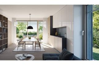 Wohnung kaufen in Bürmooser-Straße 18B, 5112 Lamprechtshausen, Traumhafte 4-Zimmer Familienwohnung - mit großzügigen Garten und Terrasse!