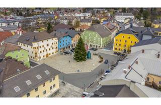 Anlageobjekt in 5580 Tamsweg, Stark reduzierte Immobilie in Tamsweg!