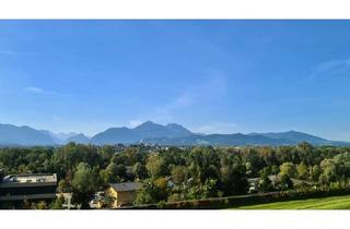 Wohnung kaufen in 5101 Bergheim, Kapitalanlage Bergheim - gut vermietete 2 Zimmer Erstbezugs-Wohnung in Panoramalage!