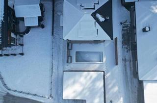 Einfamilienhaus kaufen in 5452 Maier, "Modern Living Zistelberg" – Einfamilienhaus in Pfarrwerfen!