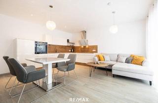 Wohnung kaufen in 5600 Sankt Johann im Pongau, "Garten-Glück" - 2-Zimmer-Terrassen-Garten Wohnung in St. Johann am Hubangerl