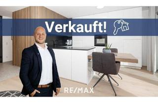 Wohnung kaufen in 5622 Weng, "UNIKAT" - 2-Zimmer-Wohnung in Goldegg – komplett möbliert & Wohnbauförderung möglich