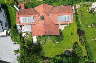 Einfamilienhaus kaufen in 5620 Schwarzach im Pongau, "Leben zwischen Natur & Zentrum" – Einfamilienhaus in Schwarzach
