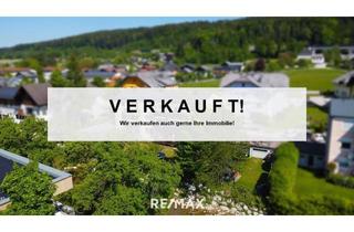 Wohnung kaufen in 5303 Thalgau, VERKAUFT - Gemütliche 3.Zi.-Wohnung mit Sonnenbalkon in Thalgau