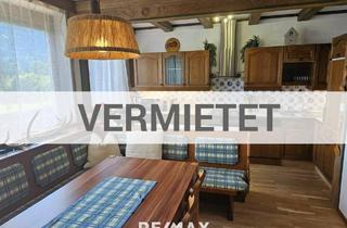 Wohnung mieten in 5700 Zell am See, Kurzzeitmiete: Charmante 3-Zimmer-Wohnung mit Bergblick