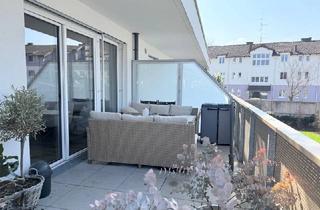 Wohnung mieten in 5400 Hallein, Rif - Moderne 3 Zimmer Wohnung mit Balkon
