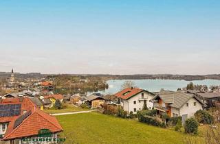 Haus mieten in 5163 Mattsee, Charmantes Einfamilienhaus mit Seeblick