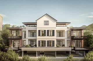 Wohnung kaufen in 4820 Bad Ischl, "Habe die Ehre!" - 2-Zimmer-Wohnung in der Villa Herzfeld in Bad Ischl!