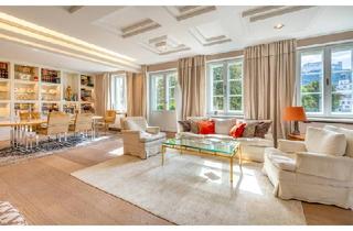 Wohnung kaufen in 5020 Salzburg, Beletage Hohensalzburg