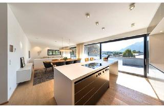 Maisonette kaufen in 5020 Salzburg, Penthouse-Maisonette V.I.P.