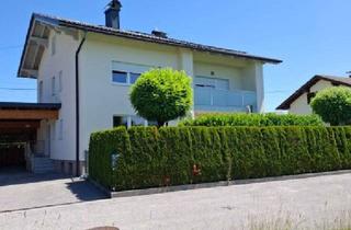 Haus kaufen in 5102 Acharting, Attraktives Zweifamilienhaus in Salzburg / Anthering!