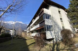 Wohnung kaufen in Höttinger Au, 6020 Innsbruck, Anlegerwohnung in Innsbruck Hötting-West