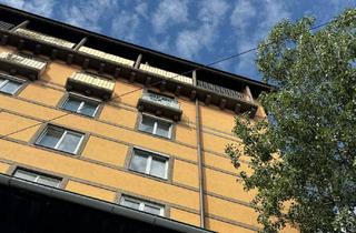 Wohnung kaufen in 6020 Innsbruck, 3,6% Rendite! VERMIETETE Wohnung in zentraler Lage mit traumhaftem Ausblick