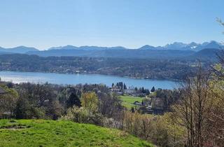 Einfamilienhaus kaufen in 9220 Velden am Wörther See, SEEBLICK ! Top saniertes Haus- Velden am Wörthersee