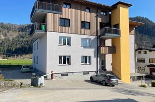Wohnung kaufen in 6335 Hinterthiersee, Helle 2-Zimmer-Wohnung mit Balkon in ruhiger Lage von Thiersee