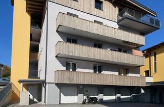 Wohnung kaufen in 6335 Hinterthiersee, 3 Zimmer Wohnung mit sonnigen Balkon