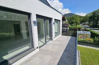 Wohnung kaufen in 5760 Saalfelden am Steinernen Meer, Exklusive Wohnung im Dreiparteienhaus in beliebter, zentrumsnaher Lage